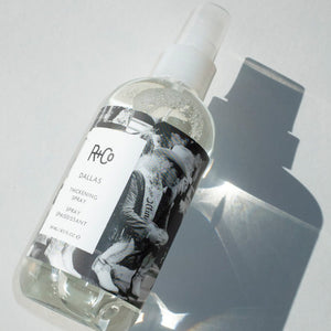 R+Co Dallas Thickening Spray
