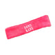Freebie: Sand & Sky The Pink Spa Headband (100% off)