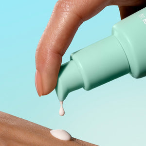 Sand & Sky Daily Hydrating Sunscreen SPF 50+