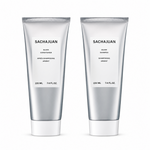 SachaJuan Silver Brightening Duo