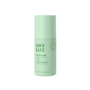 Sand & Sky Clearing Moisturiser 60ml