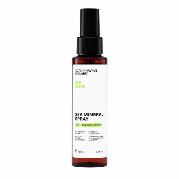 Scandinavian Biolabs Sea Mineral Spray