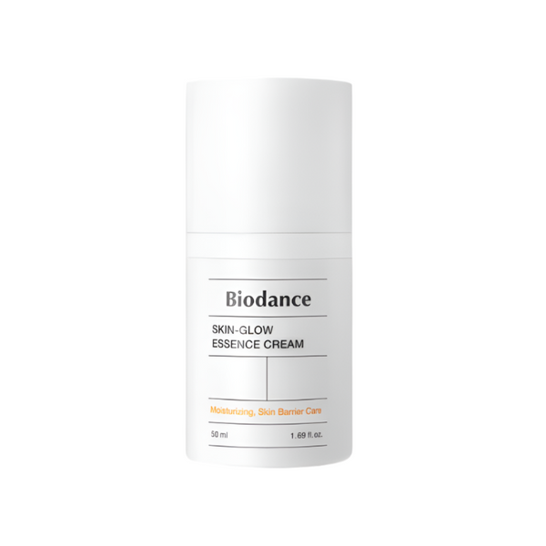 Biodance Skin-Glow Essence Cream 50ml