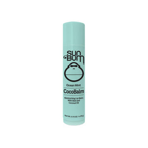 Freebie: Sun Bum CocoBalm Lip Balm Ocean Mint (100% off)