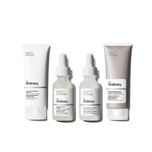 The Ordinary 3-Step Routine – Blemish Control