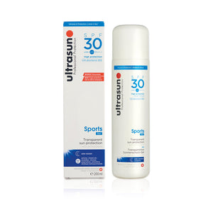 Ultrasun Sports Gel SPF 30 200ml