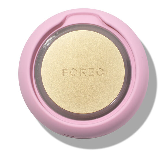 FOREO UFO 3 Red Light Therapy Device - Pearl Pink