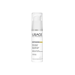 Uriage Dépiderm Anti-Brown Spot Daytime Care SPF50+ 30ml