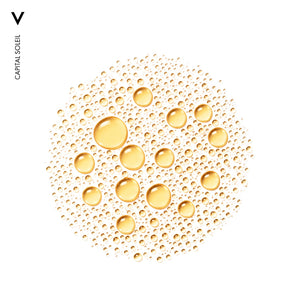 Vichy Capital Soleil Cell Protect Oil SPF50 200ml