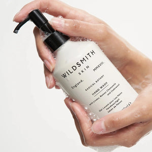 Wildsmith Skin Aluminium Hand and Body Wash 300ml
