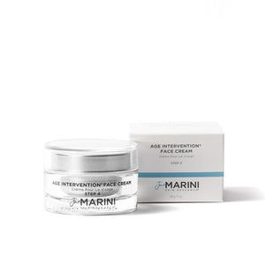 Jan Marini Age Intervention Face Cream