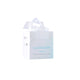 ISOSKIN Cotton Cleansing Towels - 25 sheets