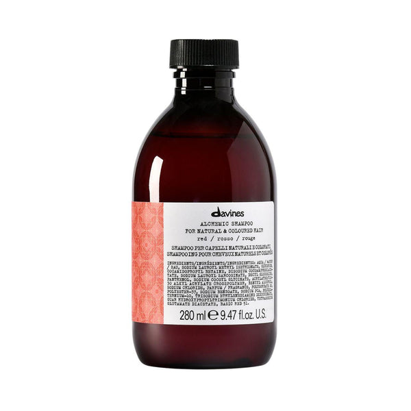 Davines Alchemic Red Shampoo 280ml