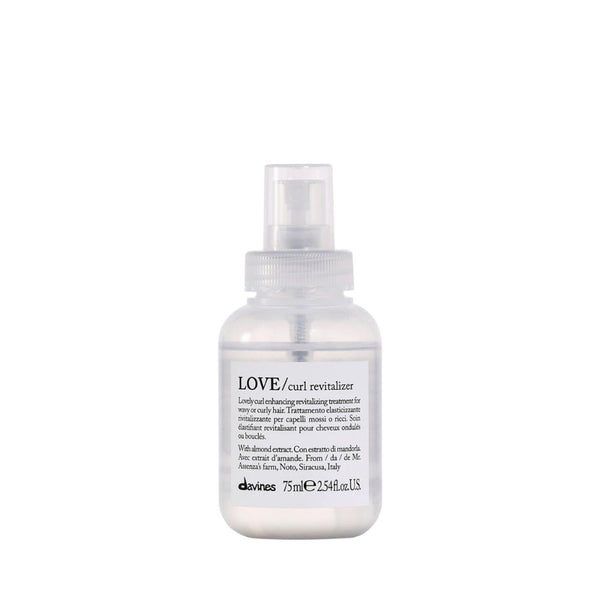Davines LOVE Curl Revitalizer 75ml