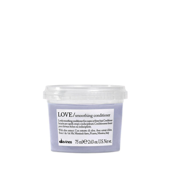 Davines LOVE Smoothing Conditioner 75ml