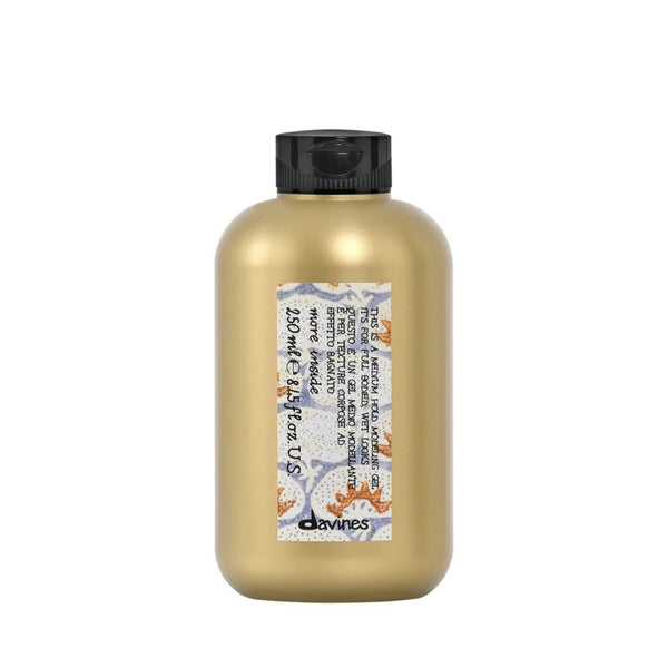 Davines Medium Hold Modeling Gel 250ml