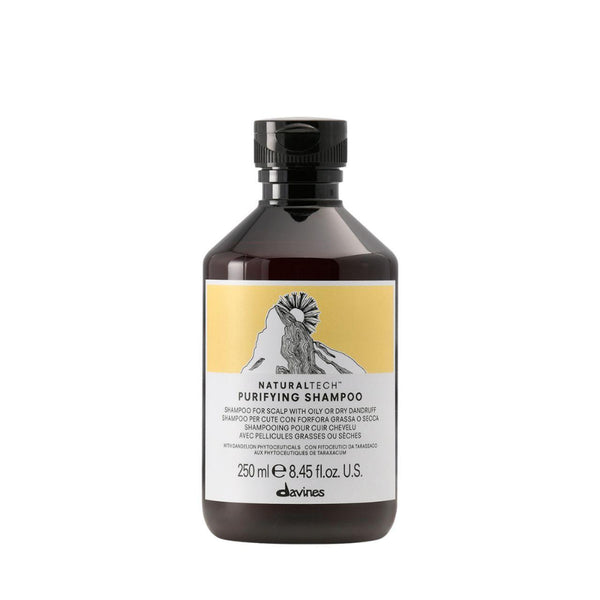 Davines Naturaltech Purifying Shampoo 250ml