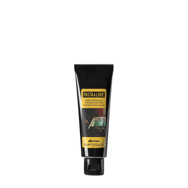 Davines Pasta and Love Medium Hold Fibre Cream 50ml