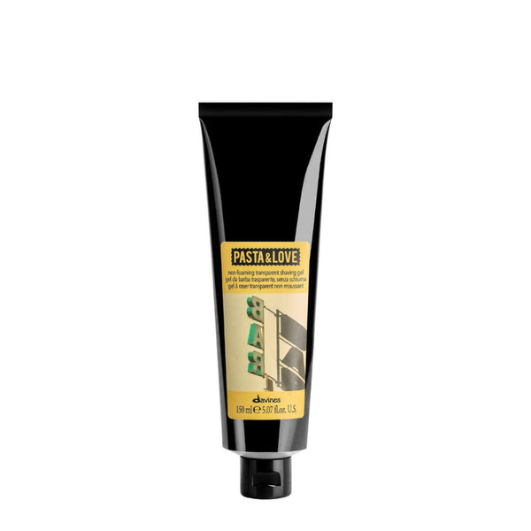 Davines Pasta and Love Shaving Gel 150ml