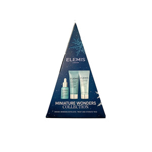 Freebie: Elemis Miniature Wonders Collection (100% off)