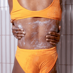 Frank Body Glycolic Body Scrub 250g