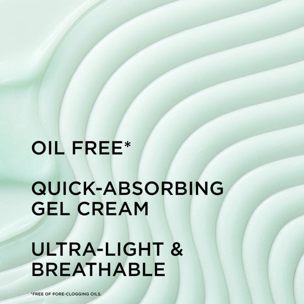 iT Cosmetics Confidence in a Gel Cream Oil Control Moisturiser 60ml
