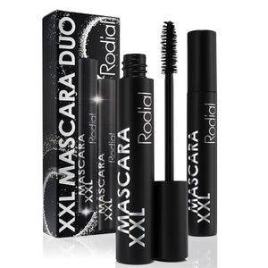 Rodial XXL Mascara Duo (Worth £58)