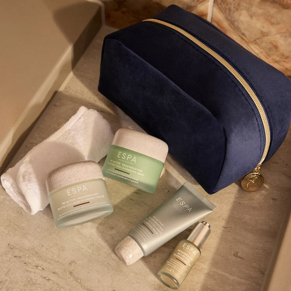 ESPA Luminous Regenerating Collection (Worth £172)