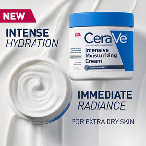 CeraVe Intensive Moisturising Cream 12oz