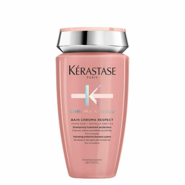 Kerastase Chroma Absolu Bain Chroma Respect Shampoo 250ml