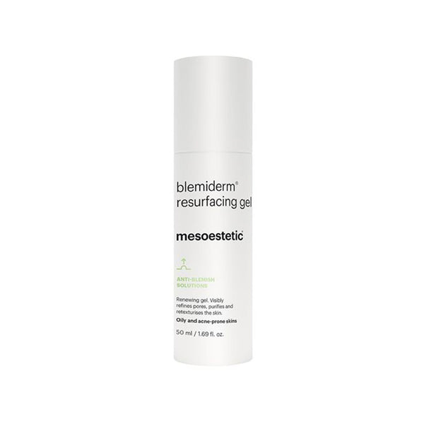 mesoestetic Blemiderm Resurfacing Gel