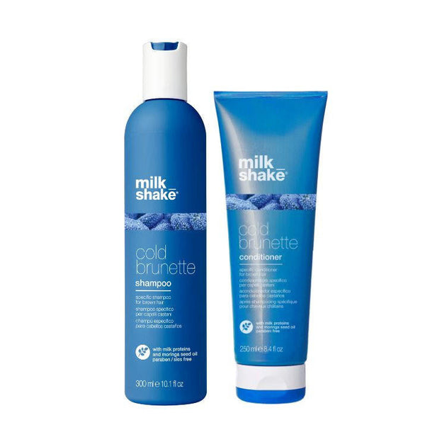 Milk_Shake Cold Brunette Duo