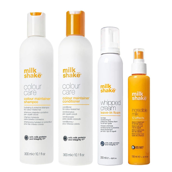 Milk_Shake Incredible Colour Protect Set