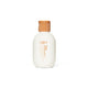A white bottle of Q&M Hair Reflect Hair Conditioner with a metallic gold cap, shown on a clean white background.