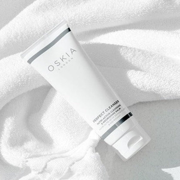 OSKIA Perfect Cleanser Nutri-Active Cleansing & Nourishing Balm