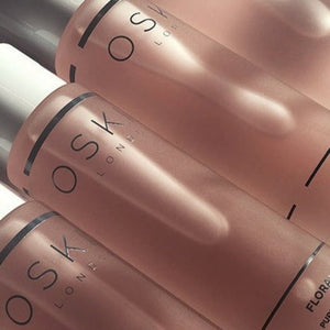 OSKIA Floral Water Pure Rose & MSM Toner