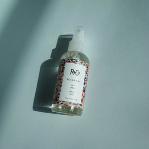 R+Co Rockaway Salt Hair Spray