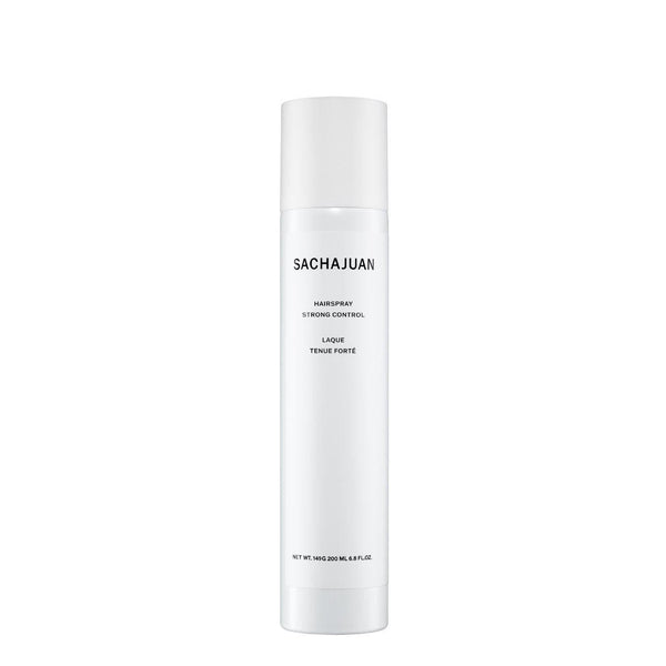 SachaJuan Hair Spray Strong Control 200ml