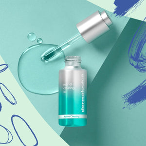 Dermalogica Retinol Clearing Oil