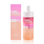 Hello Sunday The One That's A Serum SPF50