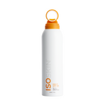 ISOSKIN Halo Spray Sunscreen SPF50 - PA+++ UVA/UVB Protection