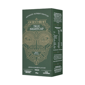 Ancient + Brave True Nightcap Supplement Sachets