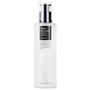 COSRX BHA Blackhead Power Liquid bottle