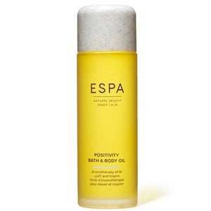 ESPA Positivity Bath & Body Oil