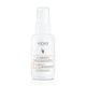 Vichy Capital Soleil Uv Age Daily Spf 50+ Invisible Sun Cream With Niacinamide 40ml