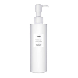 Huxley Cleansing Gel; Be Clean, Be Moist 200ml