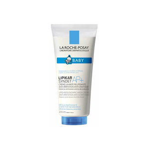 La Roche-Posay Baby Lipikar Syndet AP+ Hair & Body Wash