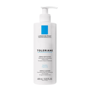 La Roche-Posay Toleriane Dermo Cleanser 400ml