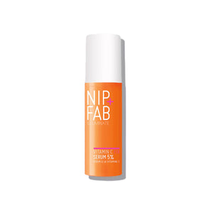 Nip+Fab Vit C Serum bottle