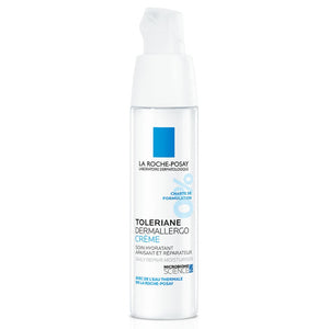 La Roche-Posay Toleriane Dermallergo Cream